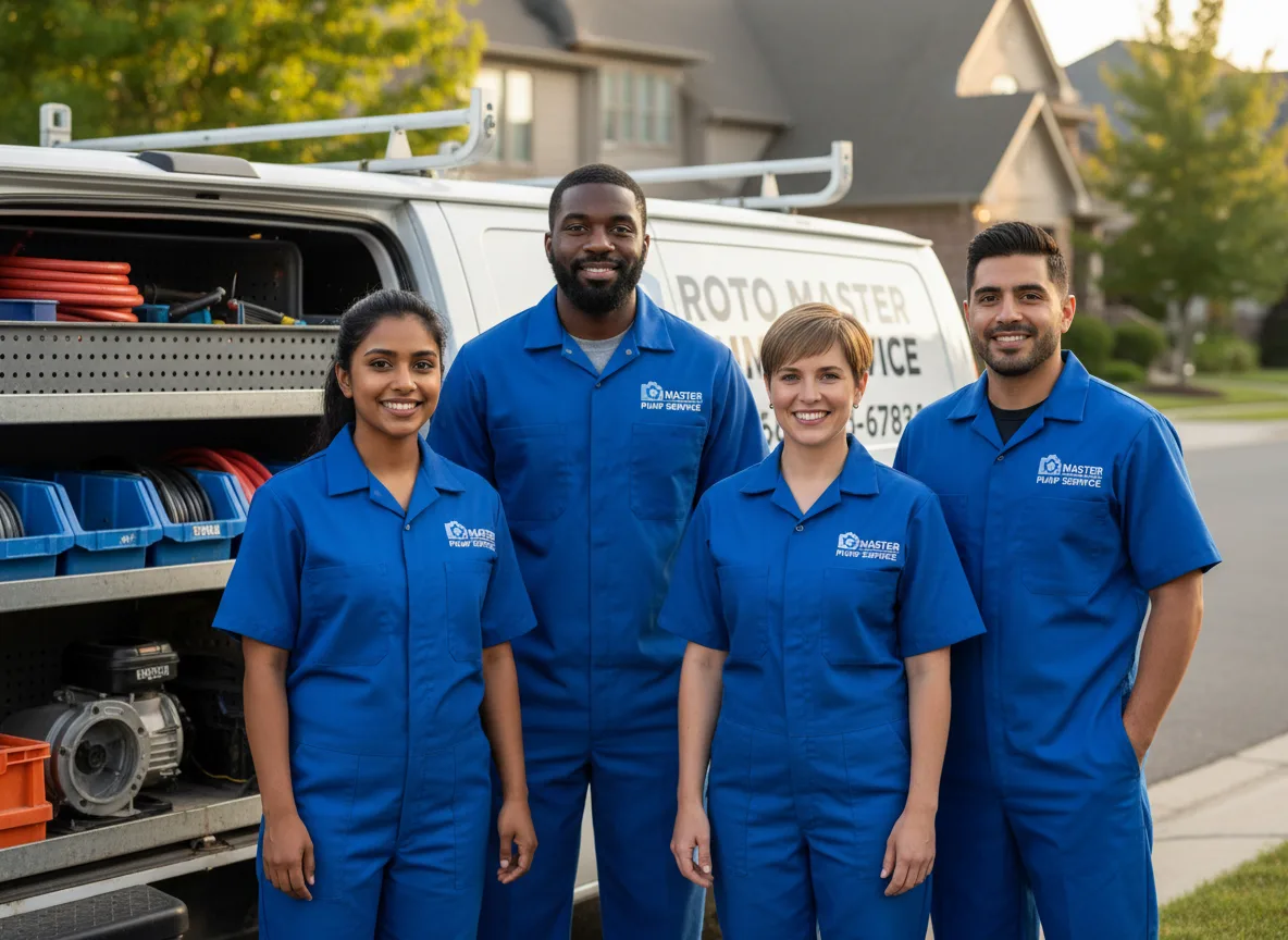 Sump Pump Installation company in Salem, NH